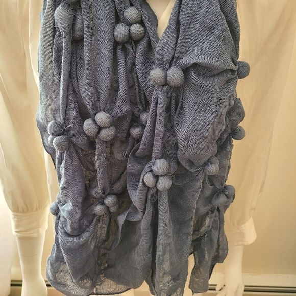 Conbipel Scarf - Picture 13 of 14